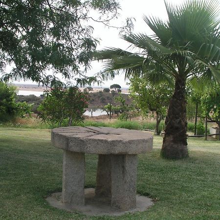 Monte Do Caneiro Mourão Buitenkant foto